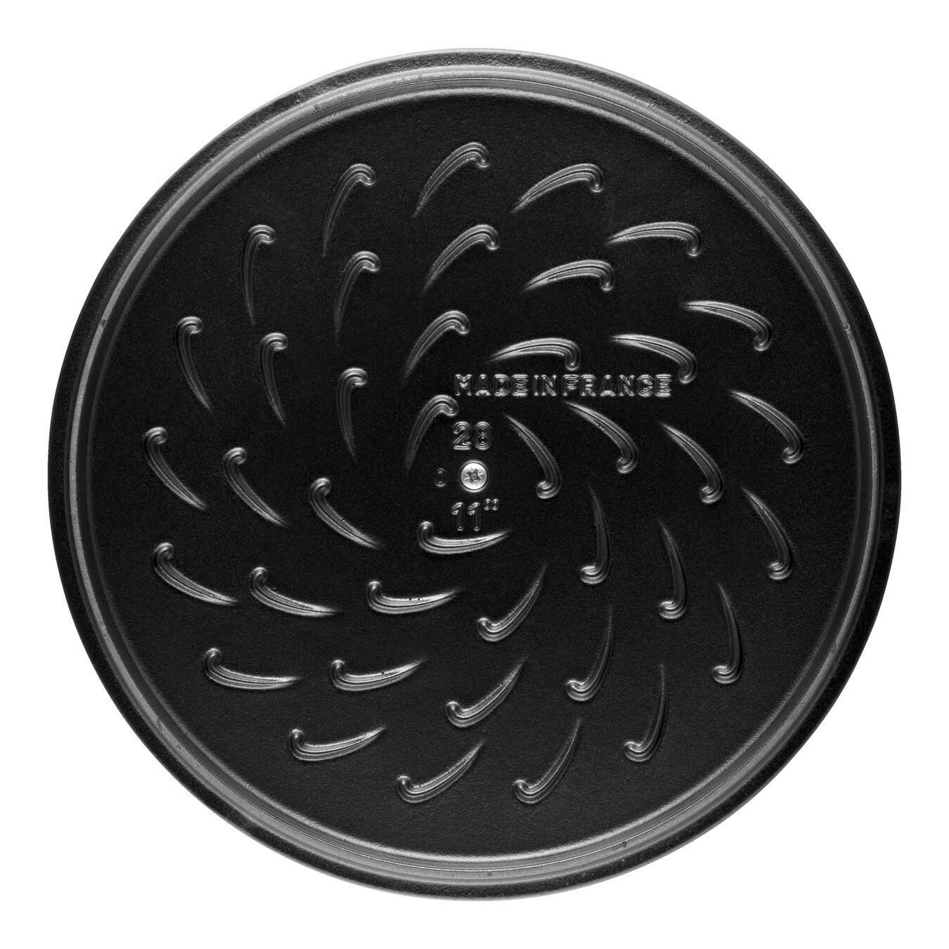 Buy Staub Braisers Saute pan Chistera