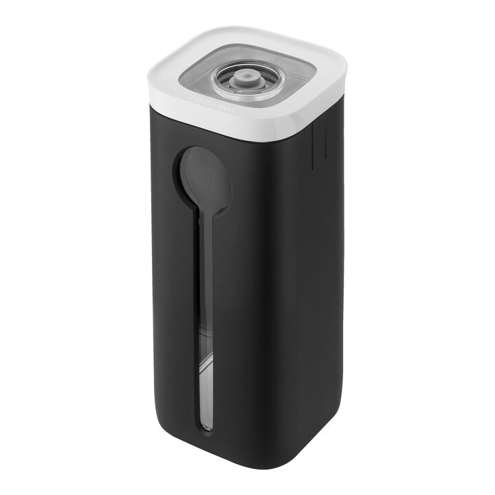 Fresh & Save CUBE, CUBE Cover 3S / 10 cm, nero, large 2