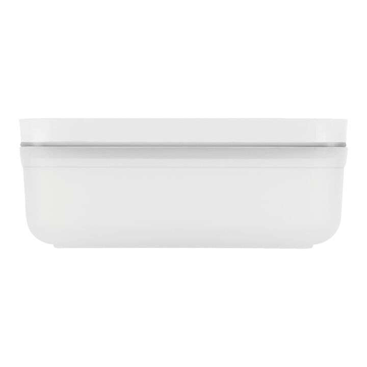 Fresh & Save, 真空保存コンテナ S, プラスチック, 半透明 - グレー, large 3