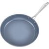 Spirit Stainless, 12-inch, 18/10 Stainless Steel, Frying Pan, small 2