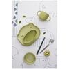 Kids range, Child's tableware set 4 Piece, small 8