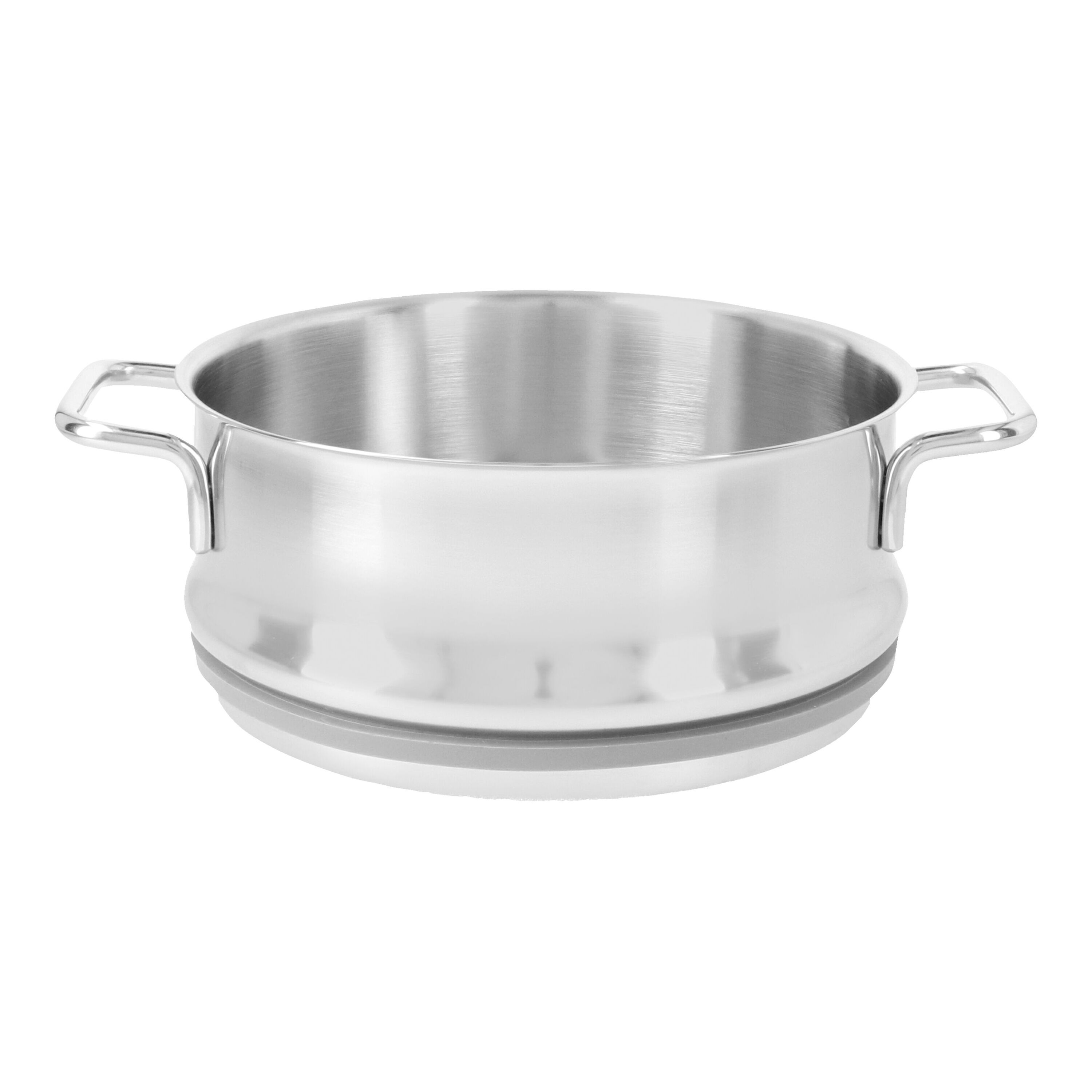 Demeyere Apollo 7 Stoominzet 20 cm - Apollo 7 - Demeyere afbeelding