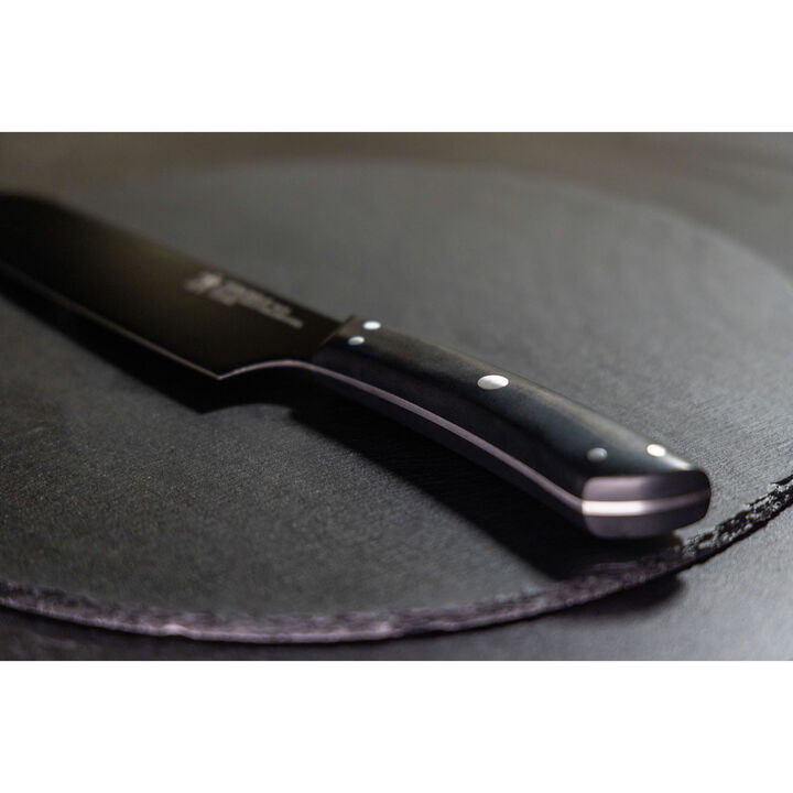 Noir, パーリングナイフ 11 cm, large 4