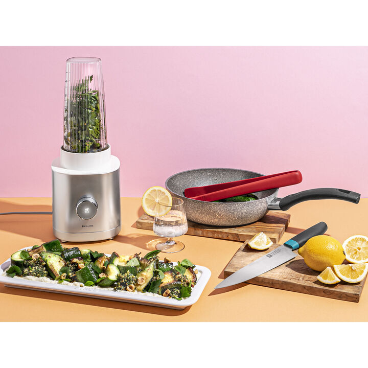 Rosso, Tång Silikon, large 4