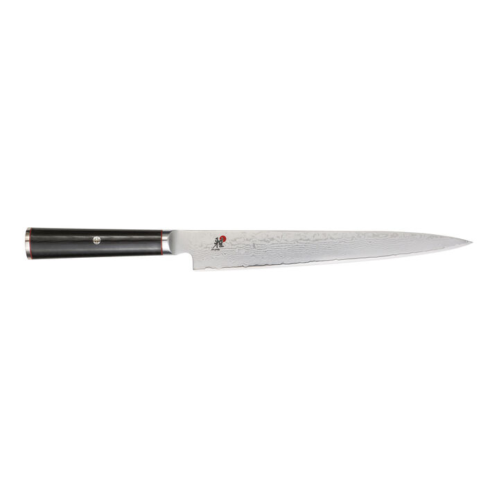 Kaizen, 9.5-inch Micarta Slicing/Carving Knife, large 2