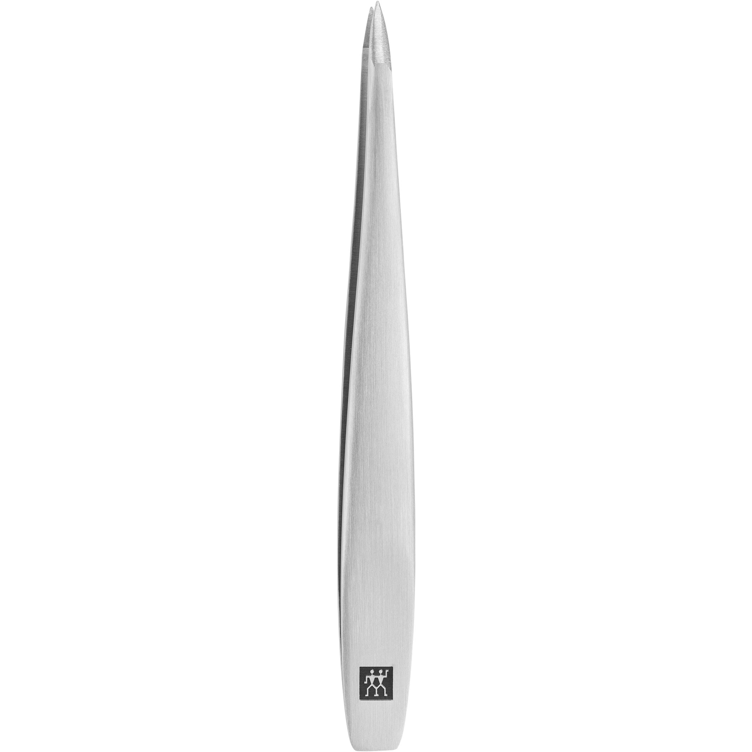ZWILLING PREMIUM Pinza de depilar, satinado