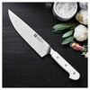 Pro le blanc, 8-inch, Chef's knife, small 6