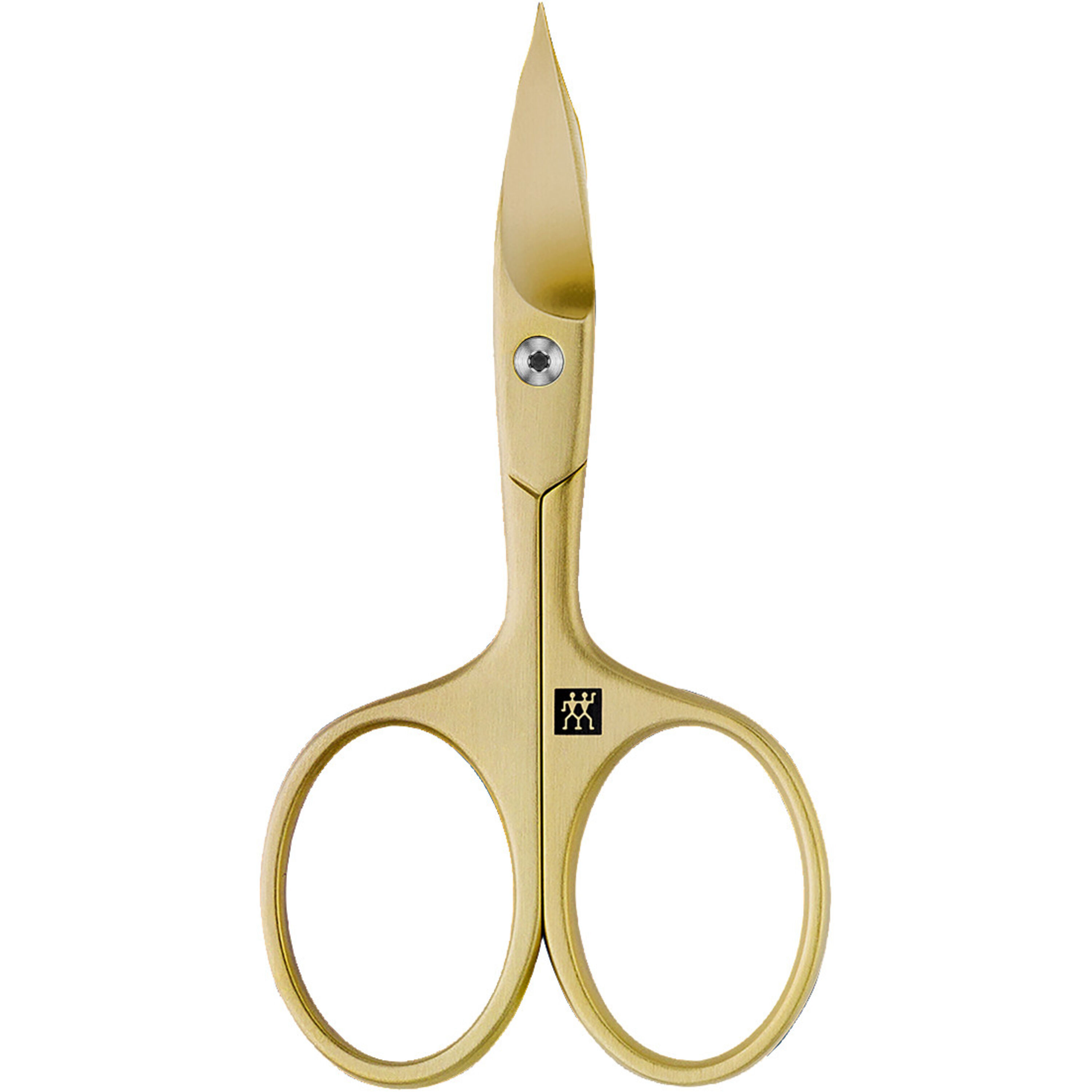 Zwilling Gold Premium Nail Scissors