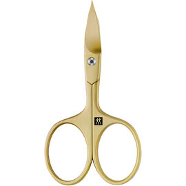 Nail scissors
