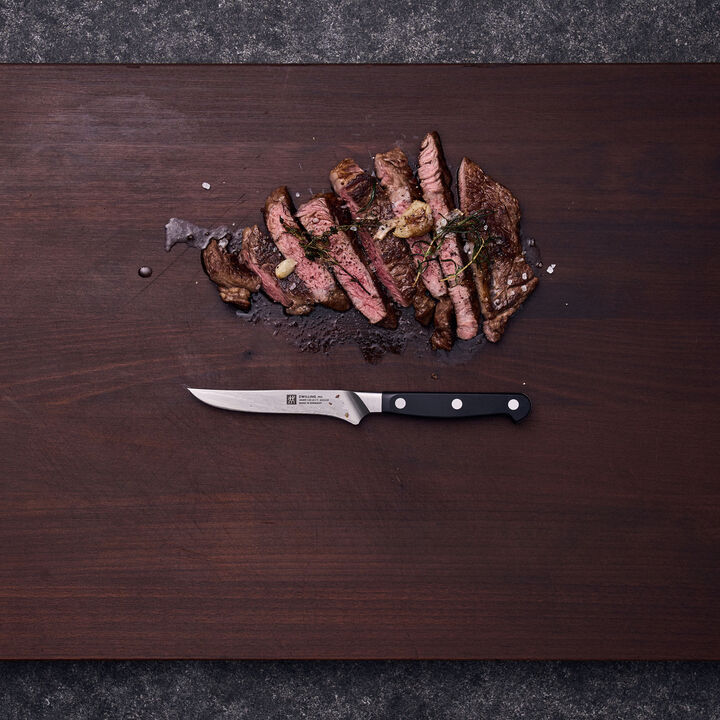 Pro, 4.5-inch, Steak Knife, large 2