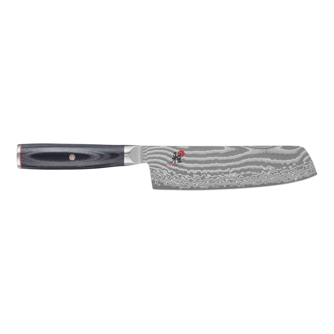 Nakiri Bıçağı | 17 cm,,large 1