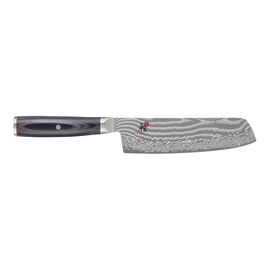 MIYABI 5000 FC-D, Nakiri Bıçağı | 17 cm