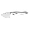 Accessories, 3-pc, Stainless Steel Cheese Knife Set, small 3