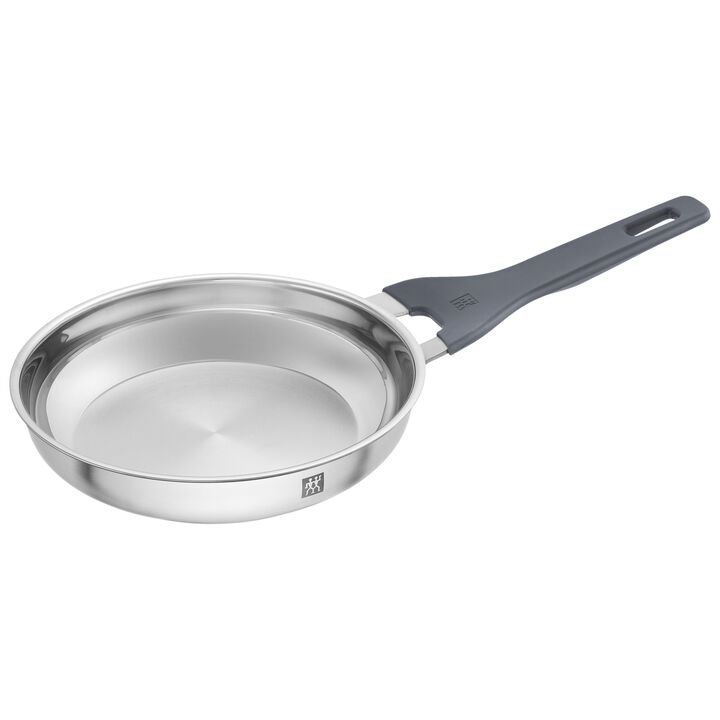 Simplify, Frying pan, 20 cm, 18/10 Stainless Steel, large 1