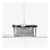 Fresh & Save STAINLESS, Vakuum Boxset, S/M/L / 6-tlg, Edelstahl, Silber, small 5