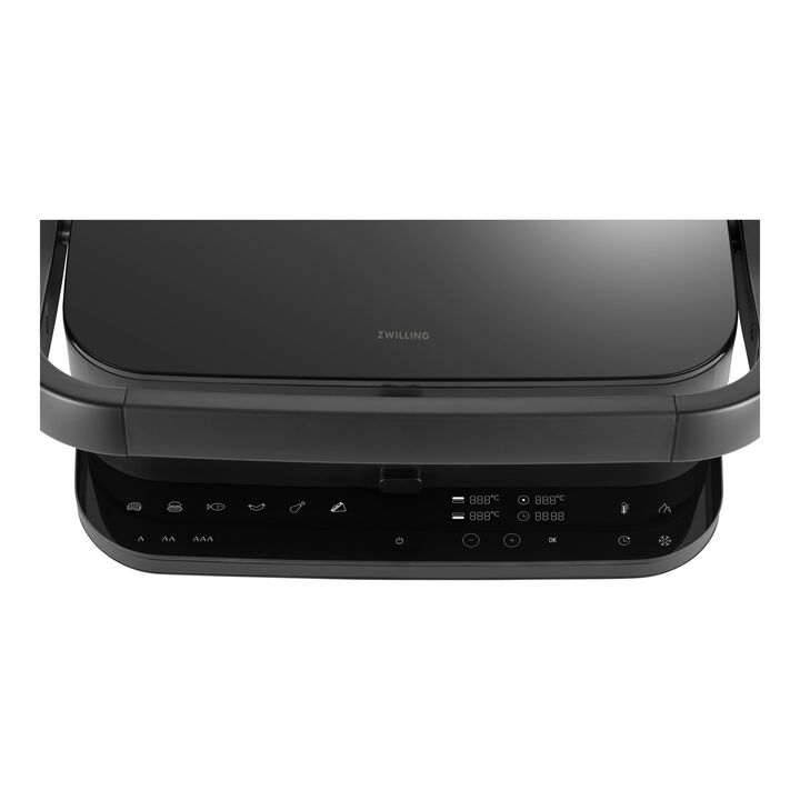 Enfinigy, Contact grill, large 4