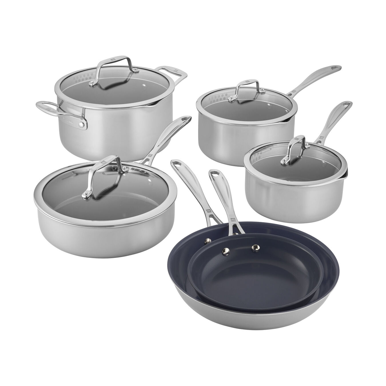 Zwilling pots and pans