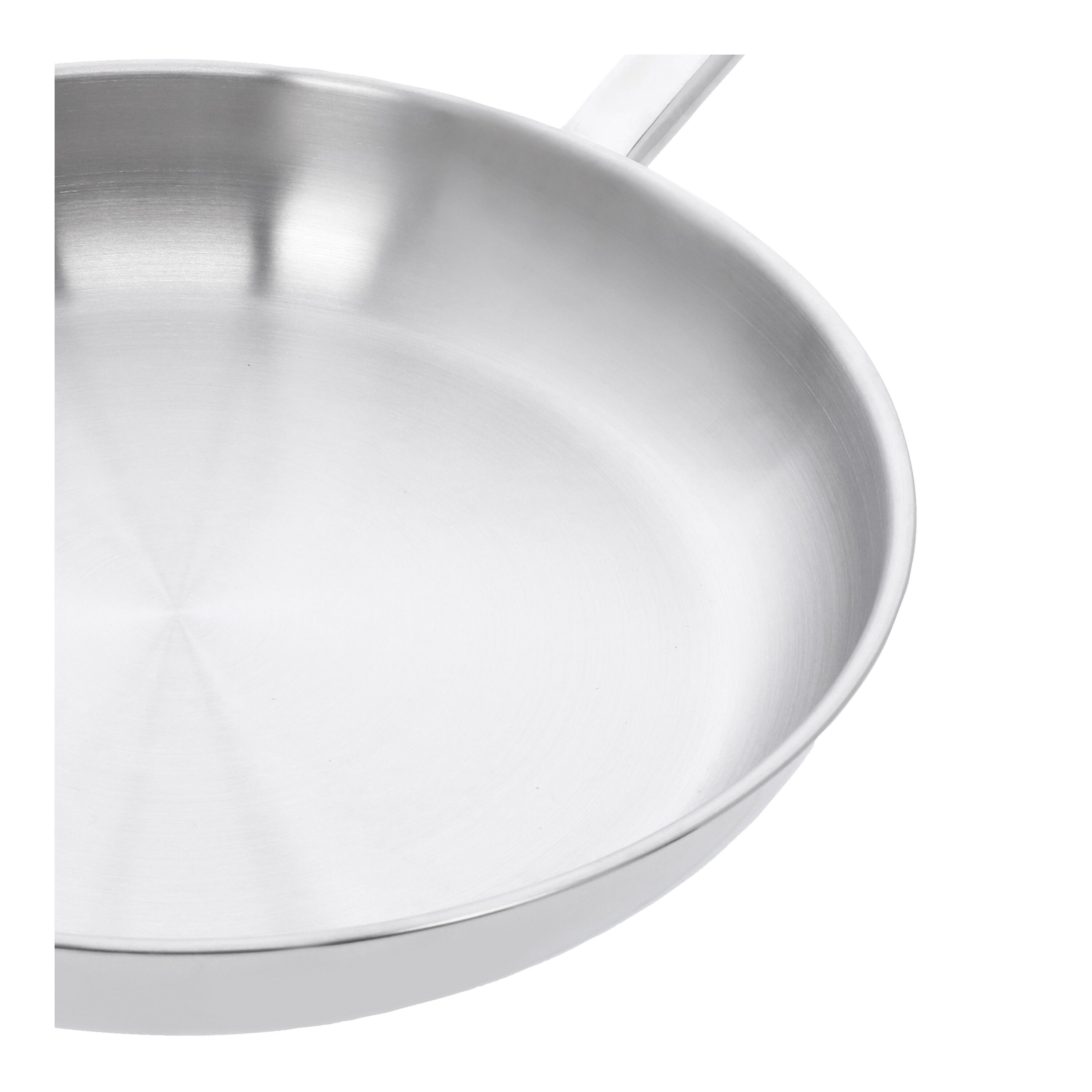 Demeyere Classico 3 Koekenpan 32 cm - Classico 3 - Demeyere