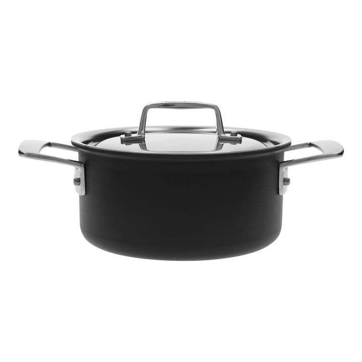 Black 5, Casserole 18 cm / 2,2 l, large 1