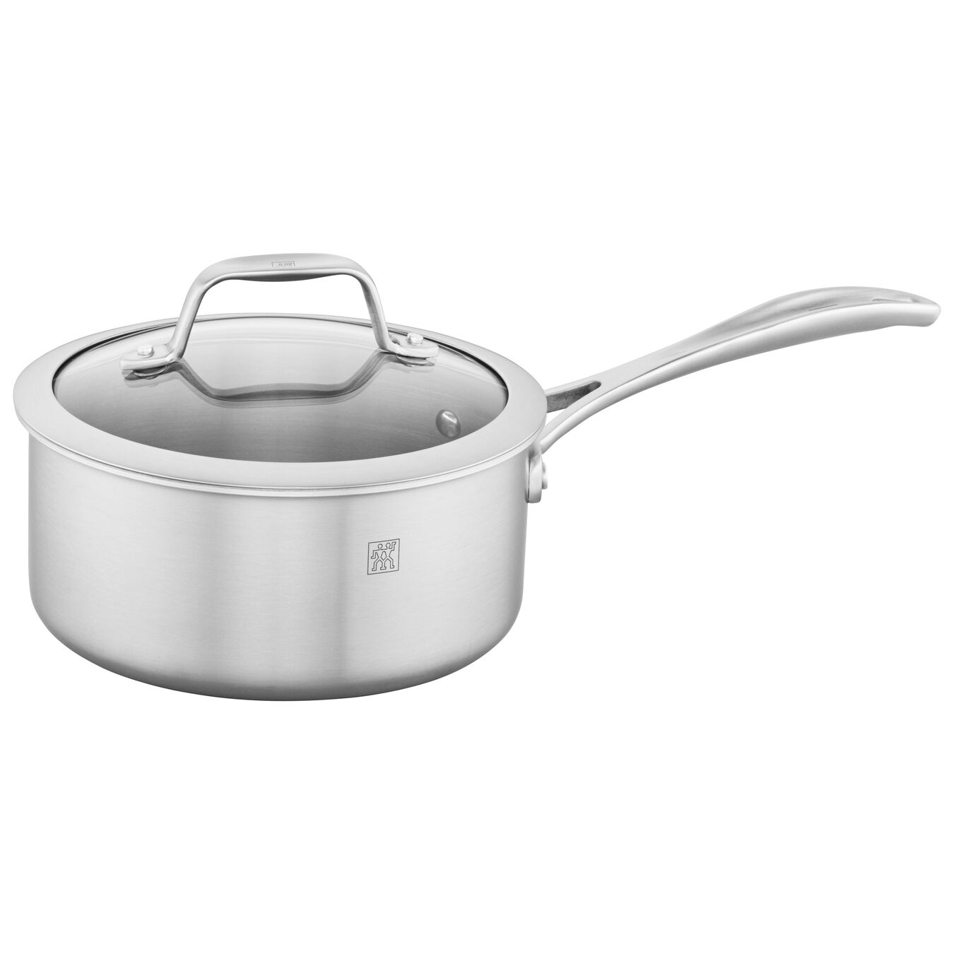 ZWILLING Spirit Stainless 1.75 qt, 18/10 Stainless Steel, Nonstick