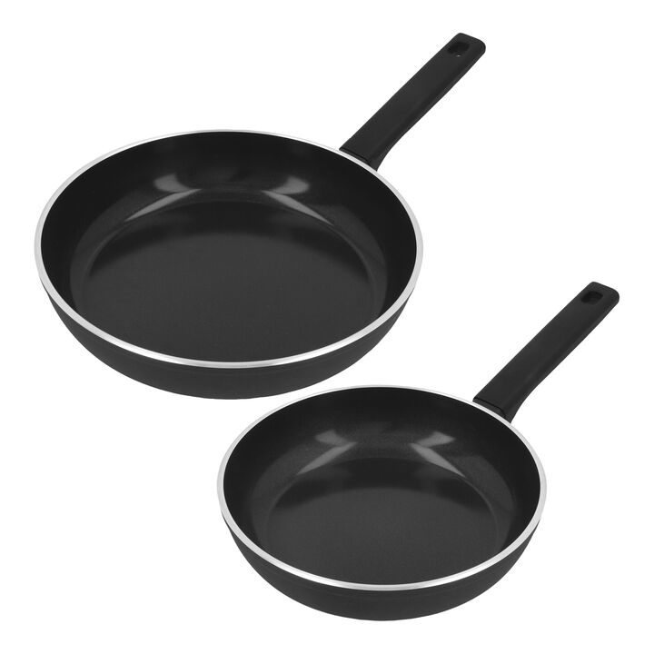 Alu Comfort 3 Ceramic, Bakpannenset Ceraforce, 2-delig, large 1