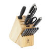 Forged Premio, 13-pc, Knife Block Set, Natural, small 2