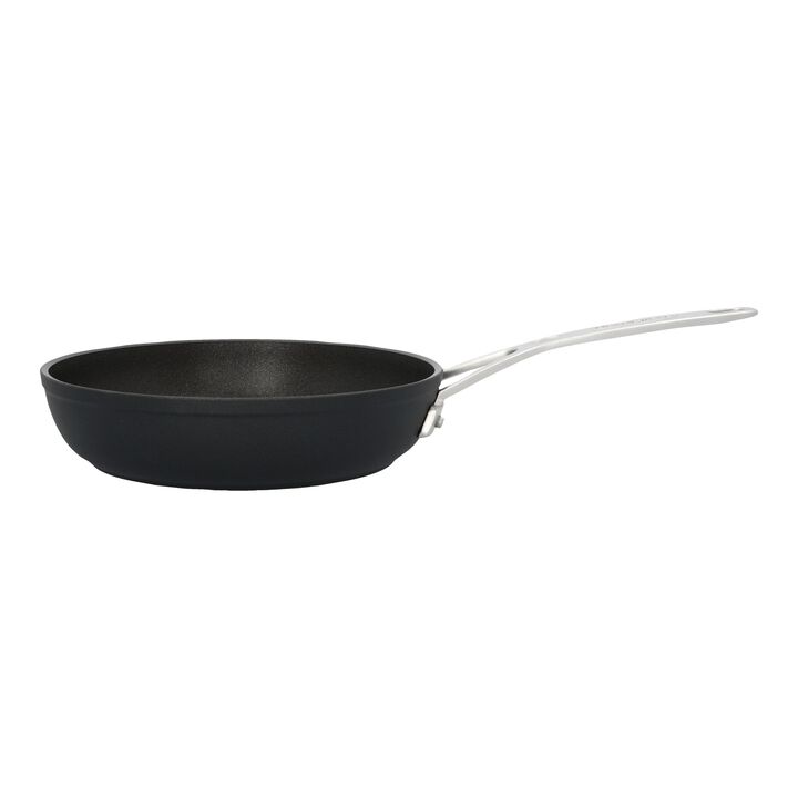 Alu Industry 3, 20 cm / 8 inch aluminum Frying pan, large 1