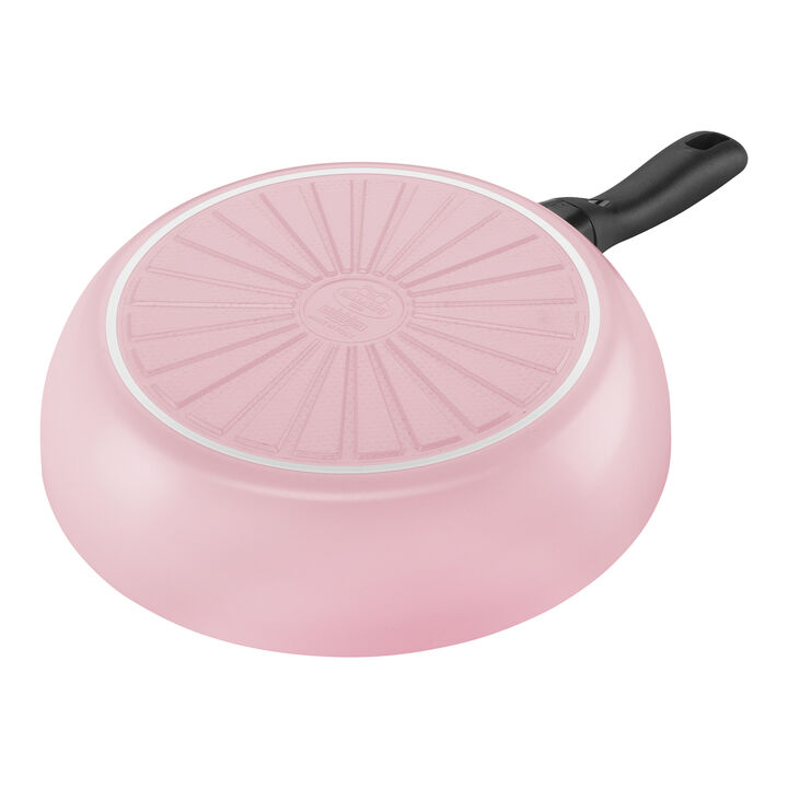 カプレラ, 深型フライパン, 28 cm, アルミニウム, セラミックコーティング, large 2