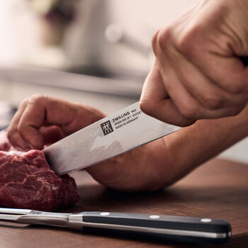 Dilimleme Bı&ccedil;ağı | P&uuml;r&uuml;zs&uuml;z kenar | 20 cm,,large 5