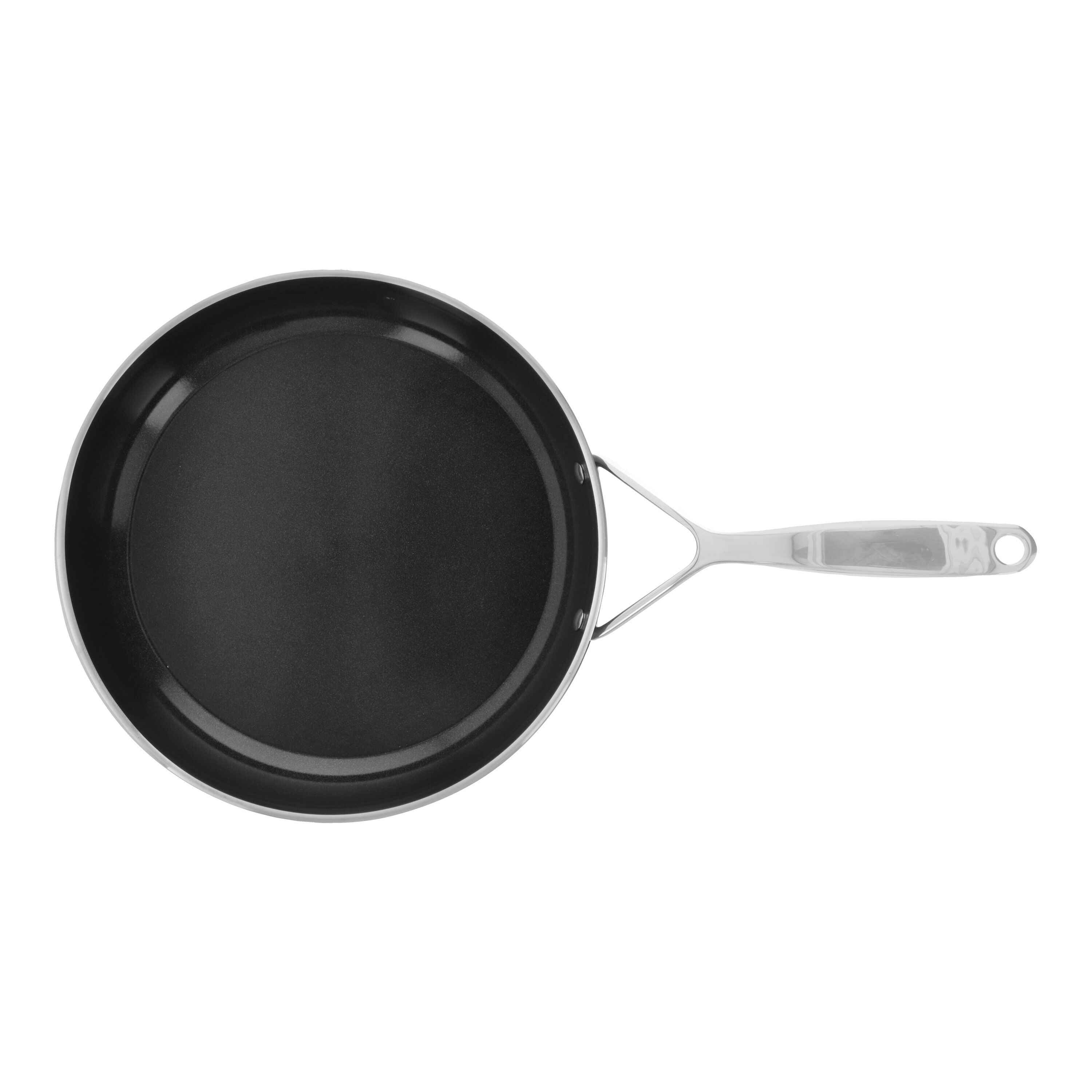Demeyere Alu Plus 3 Ceramic Koekenpan Ceraforce 28 cm - Alu Plus 3 Ceramic - Demeyere