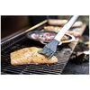 BBQ+, Brush, 41 cm, Stainless steel, small 4