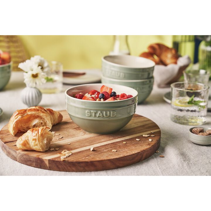未使用 staub ストウブ キッズセット テーブルウェア 食器 ベビー 
