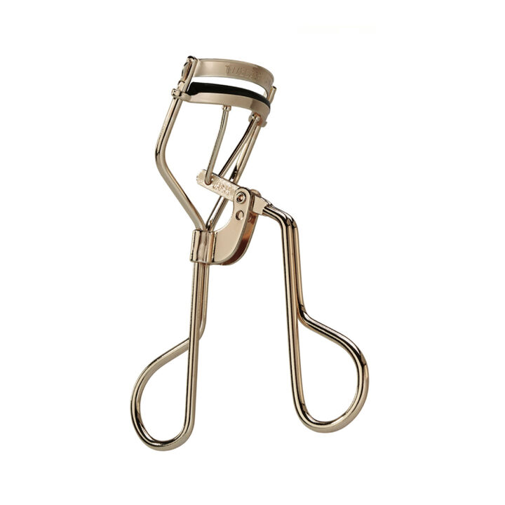 Retail, Rizador para pestañas, Níquel, large 1