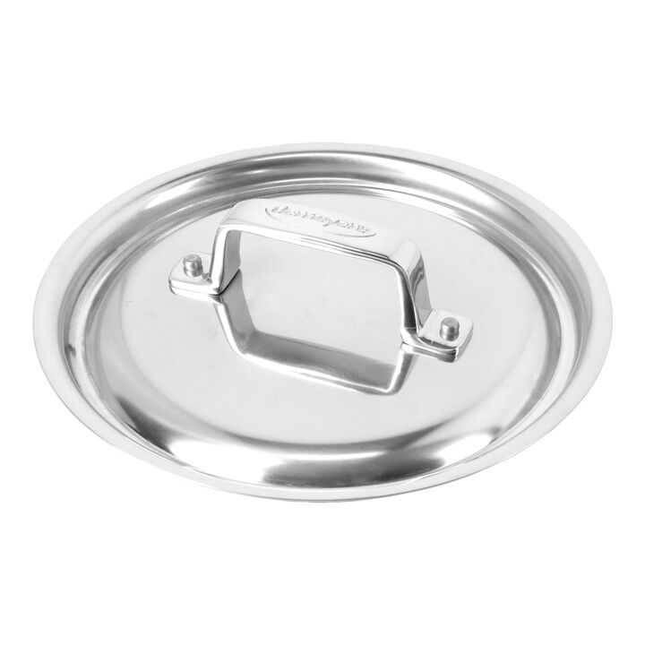 Essential 5, Pottenset, 4-delig, met soeppot (20cm), large 4