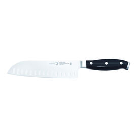 7" Hollow Edge Santoku Knife