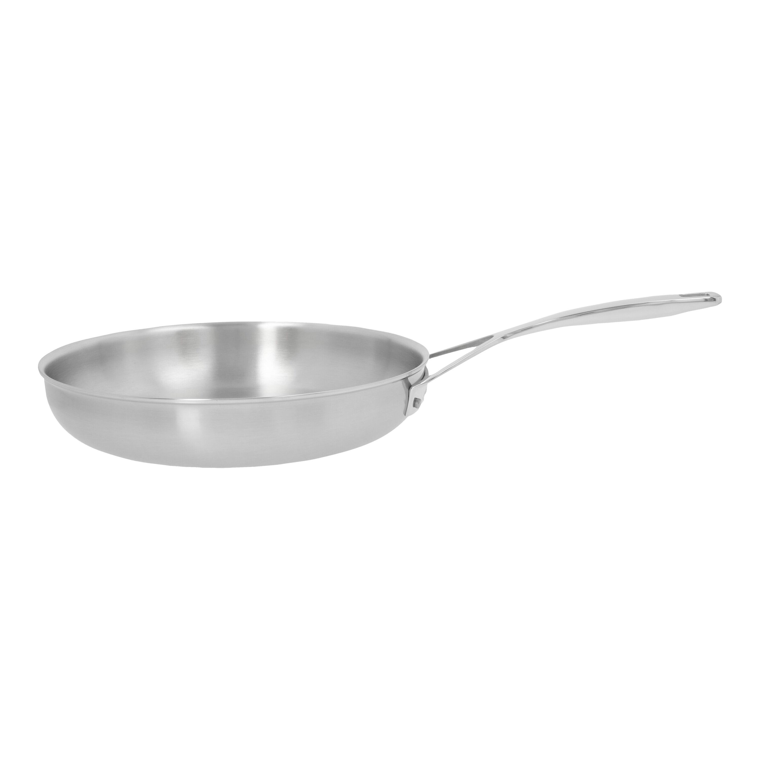 demeyere 1パン DEMEYERE - Cookware - Fry Pans | ZWILLING.COM