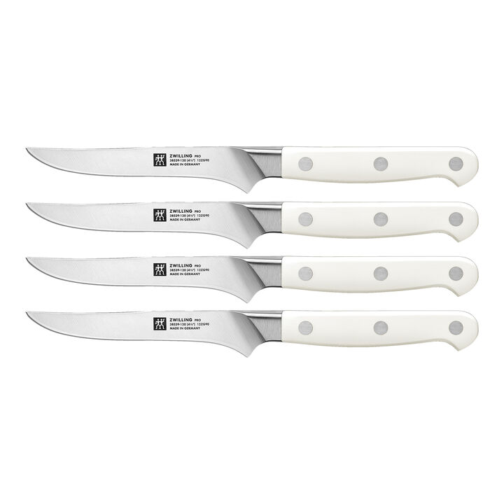 Pro le blanc, 4-pc, Steak Knife Set, large 1
