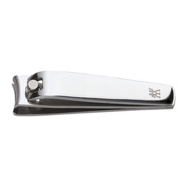 ZWILLING Classic Inox, Nail clipper, polished | 6 cm | silver