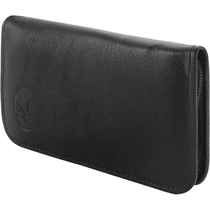 PREMIUM, 5-pc, Zip Fastener Case, large 3