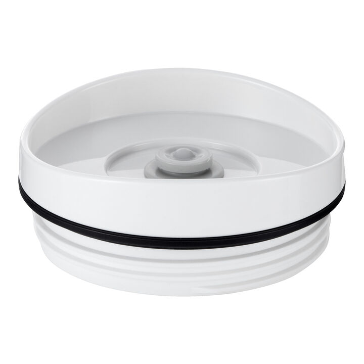Enfinigy, Vacuum lid for Personal blender, Grey Line, large 2