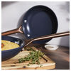 Milano, 2-pc, Aluminum, Non-stick, Frying Pan Set, small 11