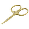 PREMIUM, pointed Cuticle scissor, small 3