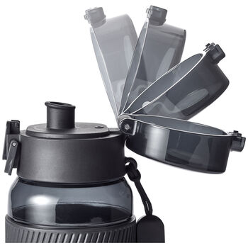 Matara, 680 ml, tritan, Siyah,,large 5