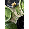 Cast Iron, 5.5 qt, Round, Cocotte, Pistachio, small 17