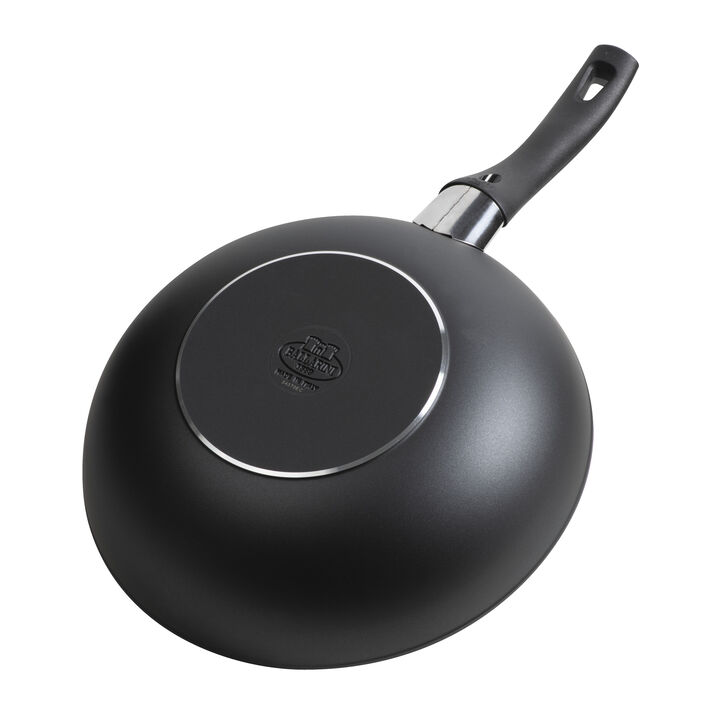 Rialto, 28 cm / 11 inch aluminum Wok, large 4