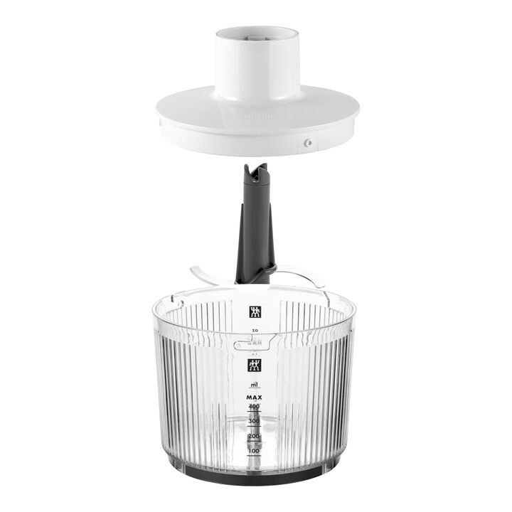 Enfinigy, Hakmes, large 2