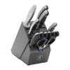 Forged Synergy, 13-pc, Knife Block Set, small 2