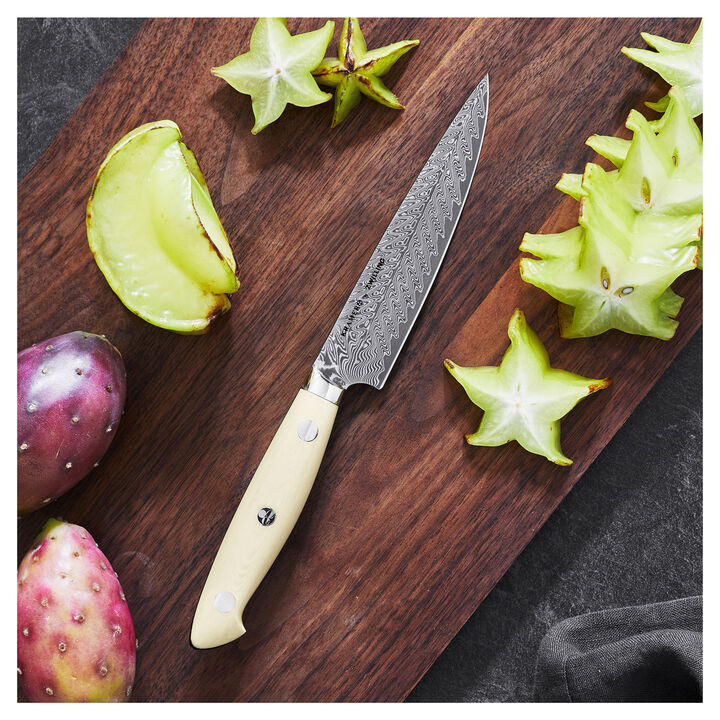 KRAMER Cumulus, 5-inch Utility Knife, Fine Edge , large 3