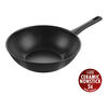 Madura Plus, Wok, 30 cm, Aluminum, Titanförstärkt keramisk non-stick-beläggning, small 1
