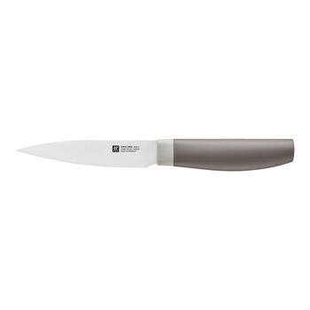 Couteau à larder et garnir 10 cm, Gris,,large 1